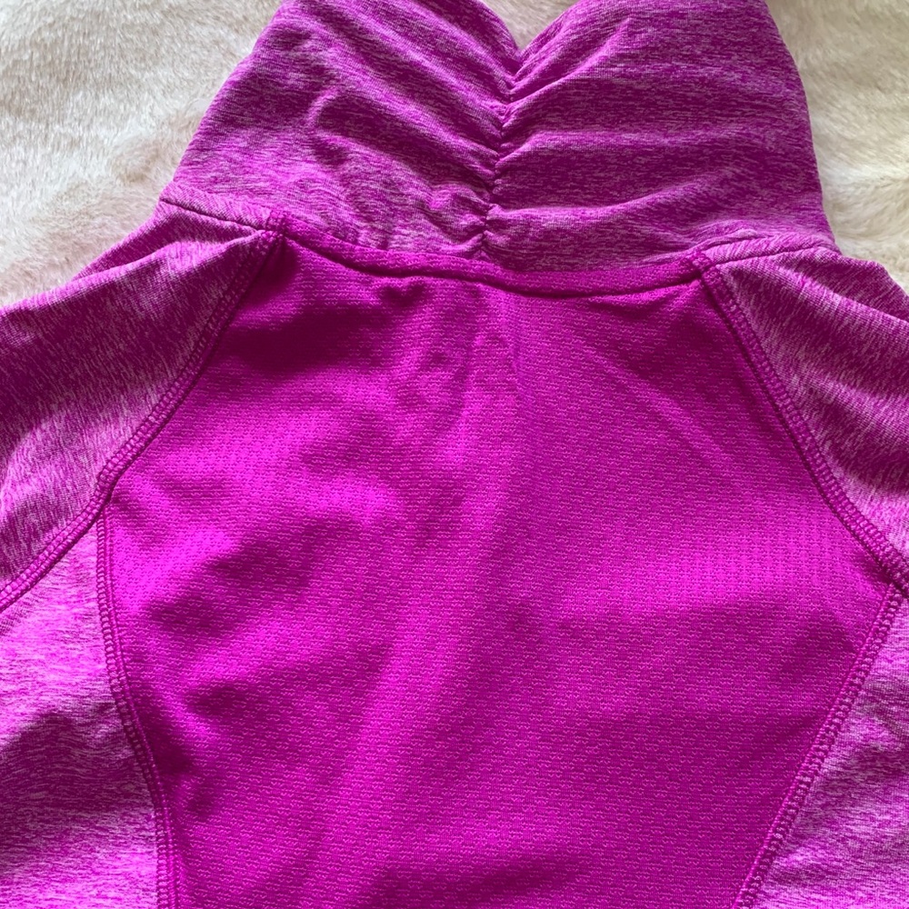 Champion Half Zip Pullover Running Jacket - image 7